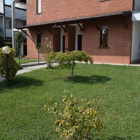 B&B Villa Lodigiana 布鲁吉里奥 外观 照片