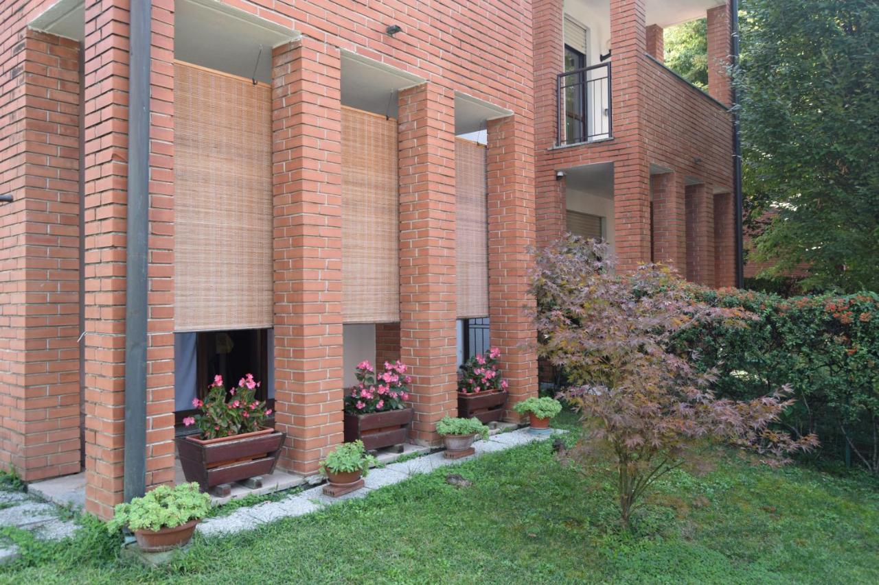 B&B Villa Lodigiana 布鲁吉里奥 外观 照片