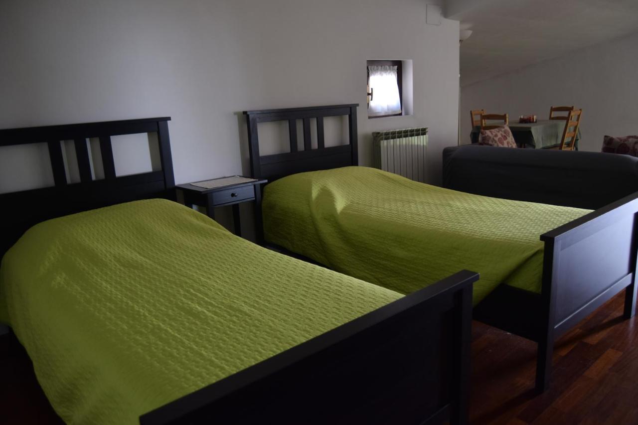 B&B Villa Lodigiana 布鲁吉里奥 外观 照片