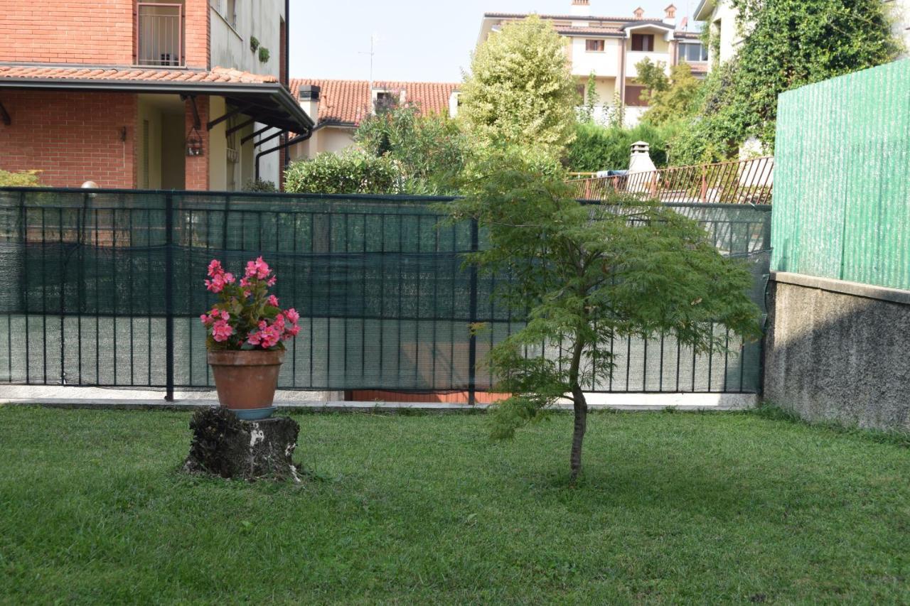 B&B Villa Lodigiana 布鲁吉里奥 外观 照片