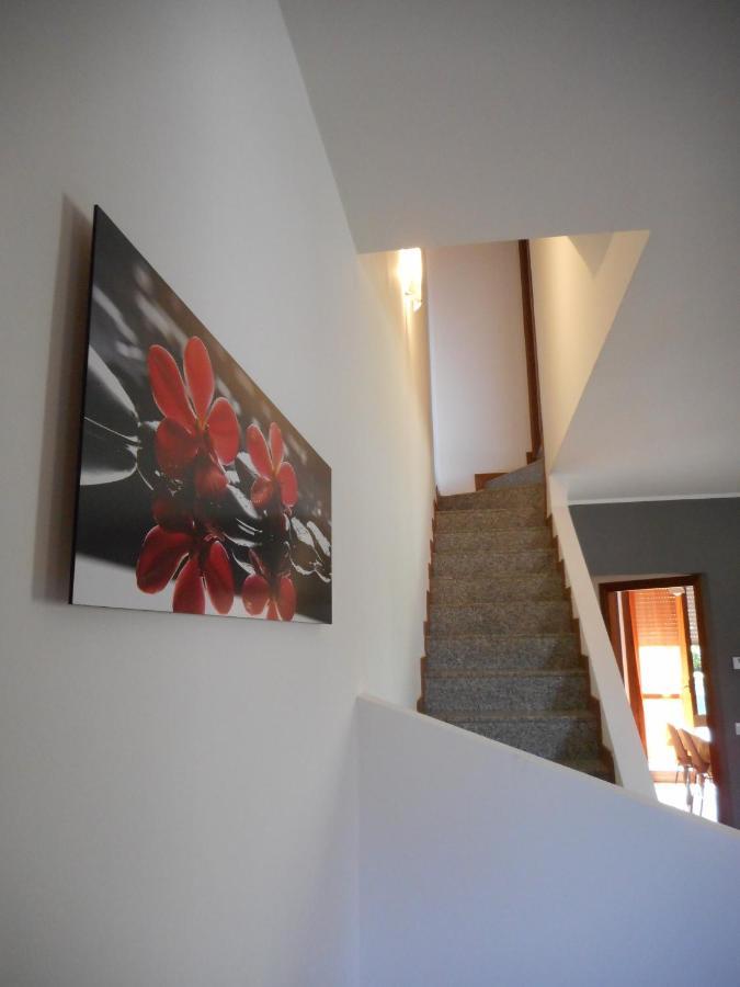B&B Villa Lodigiana 布鲁吉里奥 外观 照片