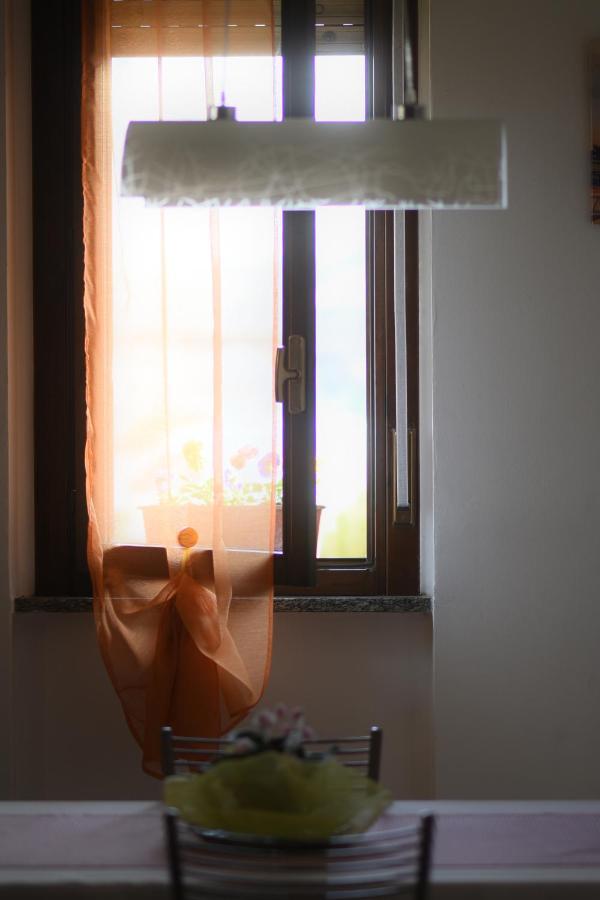 B&B Villa Lodigiana 布鲁吉里奥 外观 照片
